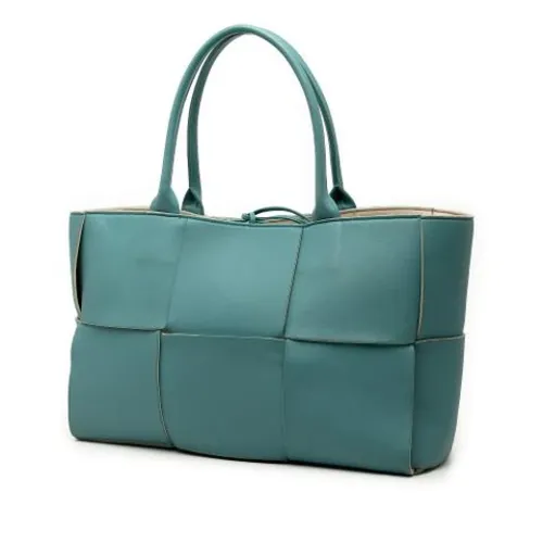 Pre-owned > Pre-owned Bags > Pre-owned Tote Bags - - Bottega Veneta Vintage - Modalova
