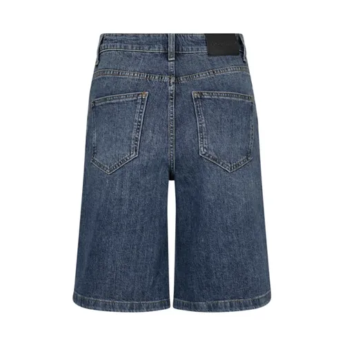 Shorts > Denim Shorts - - Co'Couture - Modalova