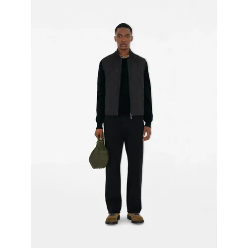 Jackets > Vests - - Burberry - Modalova