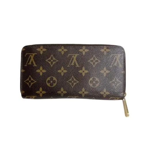 Pre-owned > Pre-owned Accessories > Pre-owned Wallets - - Louis Vuitton Vintage - Modalova