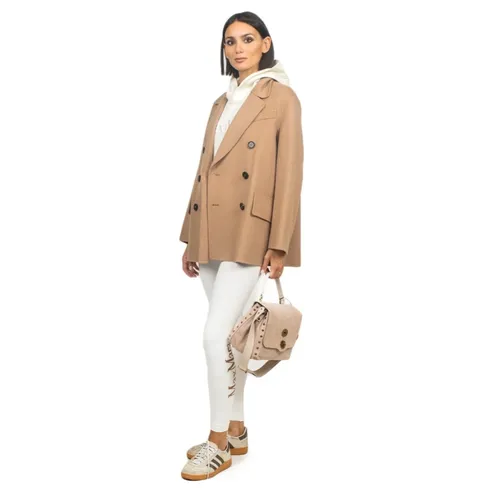 Jackets > Blazers - - Max Mara - Modalova