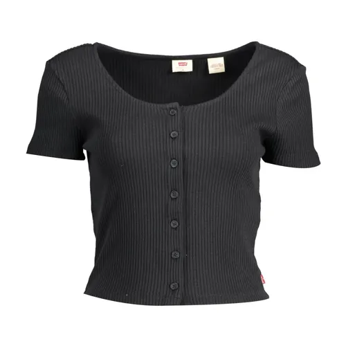 Knitwear > Cardigans - - Levi's - Modalova