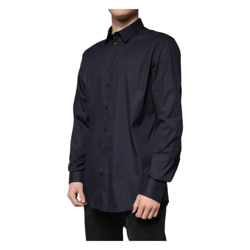 Shirts > Casual Shirts - - Dolce & Gabbana - Modalova