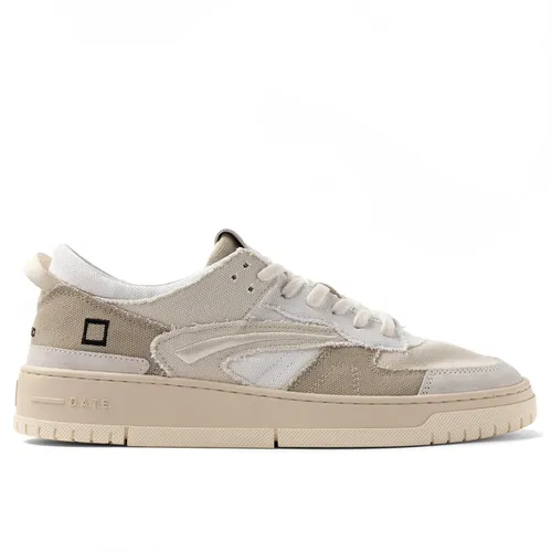 Shoes > Sneakers - - D.a.t.e. - Modalova