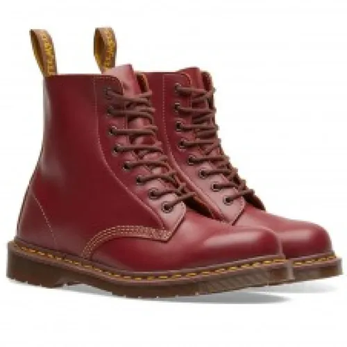Shoes > Boots > Lace-up Boots - - Dr. Martens - Modalova