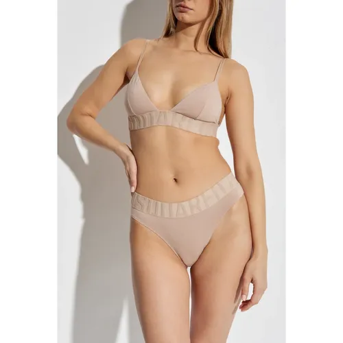 Underwear > Bottoms - - Dsquared2 - Modalova