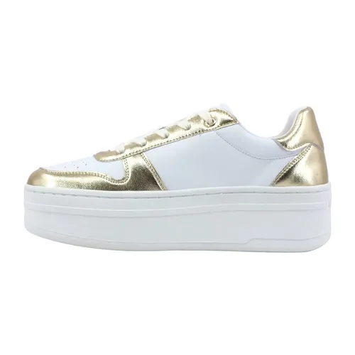 Guess - Shoes > Sneakers - White - Guess - Modalova