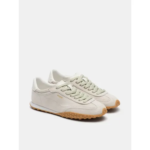 Hoff - Shoes > Sneakers - Gray - Hoff - Modalova