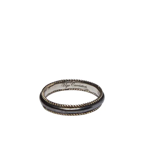 Accessories > Jewellery > Bracelets - - Ugo Cacciatori - Modalova