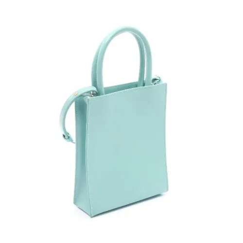 Pre-owned > Pre-owned Bags > Pre-owned Tote Bags - - Loewe Pre-owned - Modalova