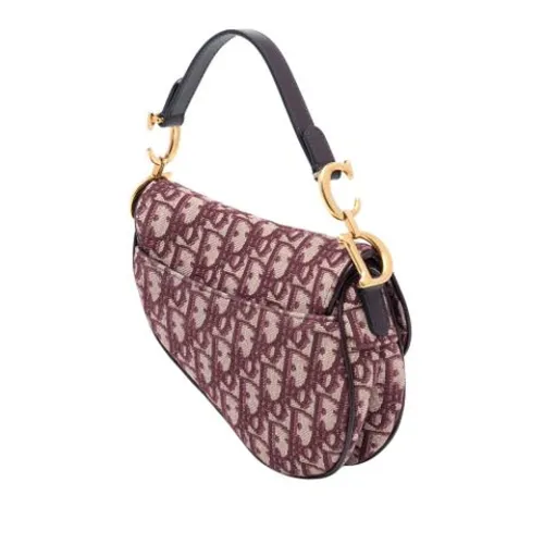Pre-owned > Pre-owned Bags > Pre-owned Shoulder Bags - - Dior Vintage - Modalova