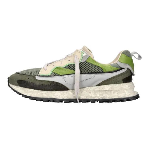 Shoes > Sneakers - - Hidnander - Modalova