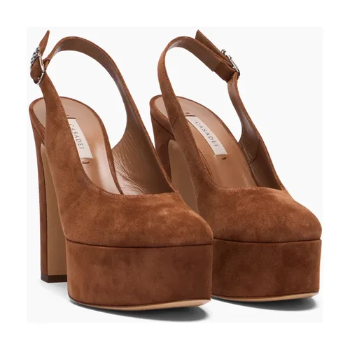 Shoes > Heels > Pumps - - Casadei - Modalova