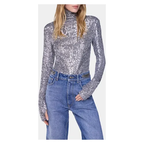 Tops > Long Sleeve Tops - - Rabanne - Modalova
