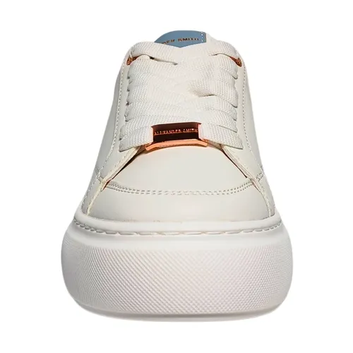 Shoes > Sneakers - - Alexander Smith - Modalova