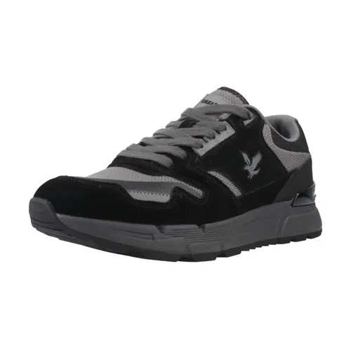 Shoes > Sneakers - - Lyle & Scott - Modalova