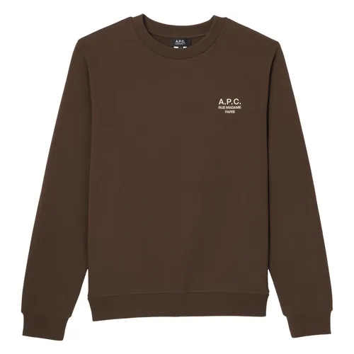 Sweatshirts & Hoodies > Sweatshirts - - A.p.c. - Modalova