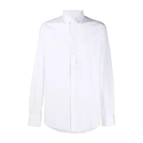 Shirts > Formal Shirts - - Dolce & Gabbana - Modalova