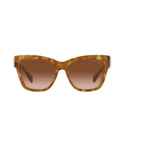 Accessories > Sunglasses - - Michael Kors - Modalova