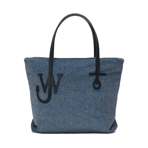Bags > Tote Bags - - JW Anderson - Modalova