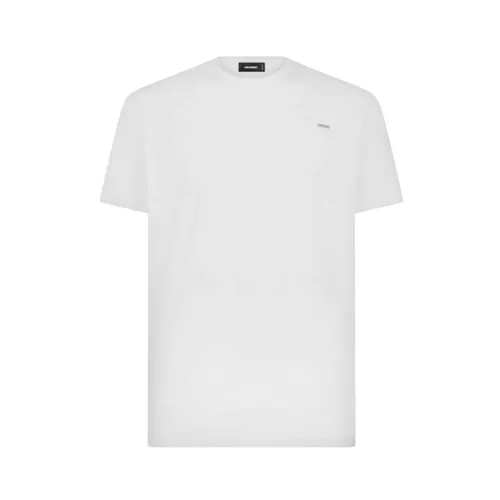 Tops > T-Shirts - - Dsquared2 - Modalova
