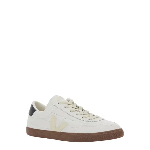 Veja - Shoes > Sneakers - White - Veja - Modalova