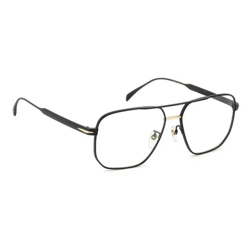Accessories > Glasses - - Eyewear by David Beckham - Modalova