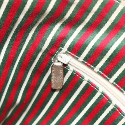 Pre-owned > Pre-owned Bags > Pre-owned Tote Bags - - Gucci Vintage - Modalova