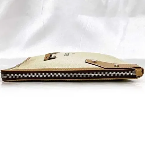 Pre-owned > Pre-owned Bags > Pre-owned Clutches - - Balenciaga Vintage - Modalova