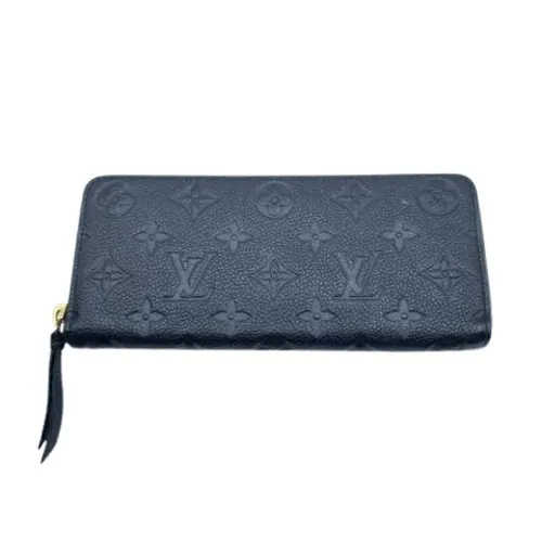 Pre-owned > Pre-owned Accessories > Pre-owned Wallets - - Louis Vuitton Vintage - Modalova