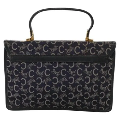 Pre-owned > Pre-owned Bags > Pre-owned Handbags - - Celine Vintage - Modalova