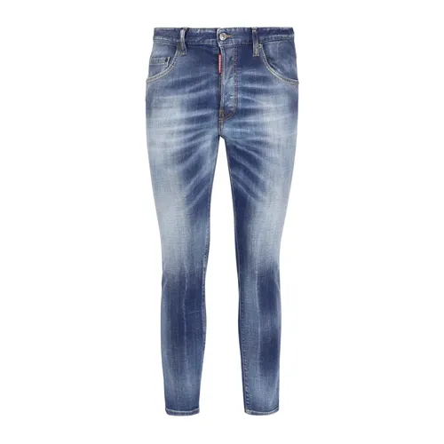 Jeans > Skinny Jeans - - Dsquared2 - Modalova