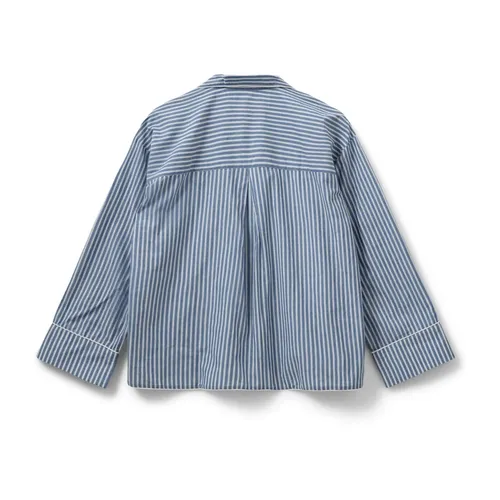Blouses & Shirts > Shirts - - Sofie Schnoor - Modalova