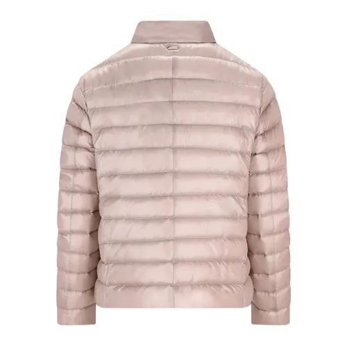 Jackets > Winter Jackets - - Herno - Modalova