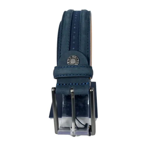 Accessories > Belts - - Paul & Shark - Modalova