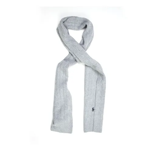 Accessories > Scarves > Winter Scarves - - Polo Ralph Lauren - Modalova