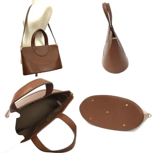 Pre-owned > Pre-owned Bags > Pre-owned Handbags - - Bvlgari Vintage - Modalova