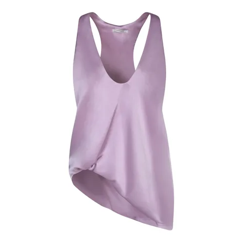 Tops > Sleeveless Tops - - REV - Modalova