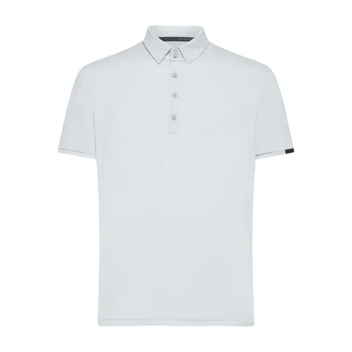 RRD - Tops > Polo Shirts - White - RRD - Modalova