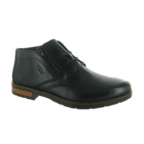 Shoes > Boots > Lace-up Boots - - Rieker - Modalova