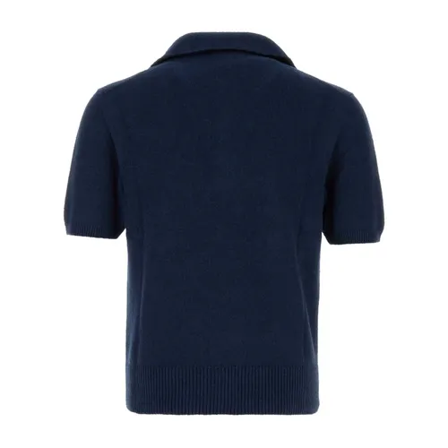 Tops > Polo Shirts - - Dolce & Gabbana - Modalova
