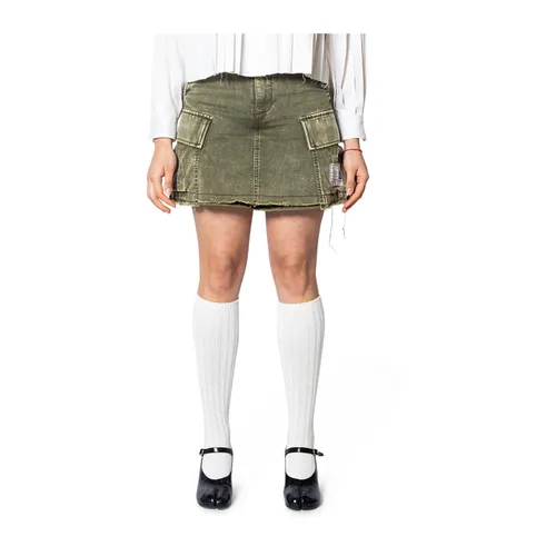 Shorts > Denim Shorts - - Mihara Yasuhiro - Modalova