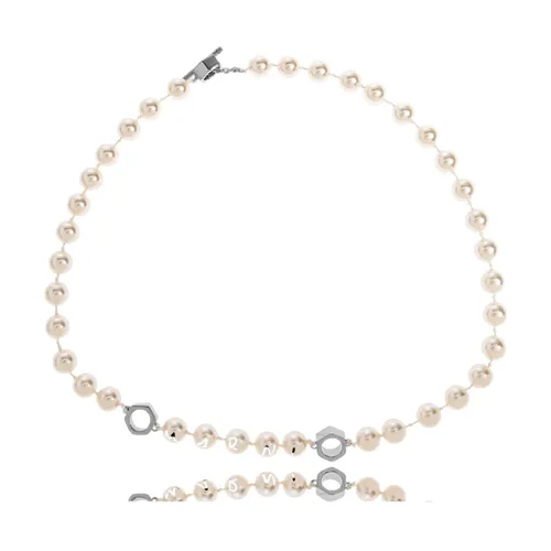 Accessories > Jewellery > Necklaces - - Marni - Modalova