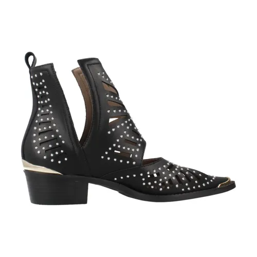 Shoes > Boots > Cowboy Boots - - Exé - Modalova
