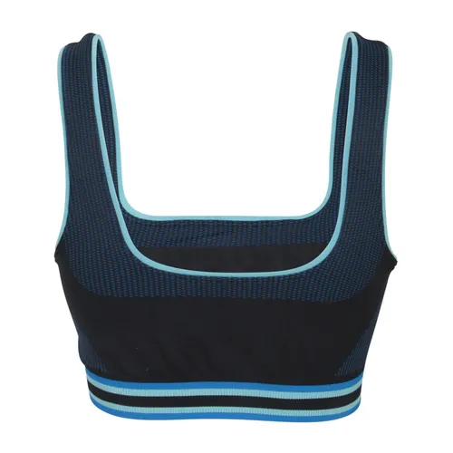 Sport > Fitness > Training Tops > Sport Bras - - Casablanca - Modalova