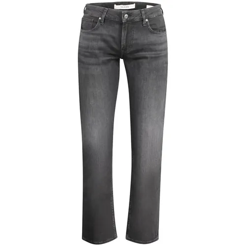 Jeans > Straight Jeans - - Guess - Modalova