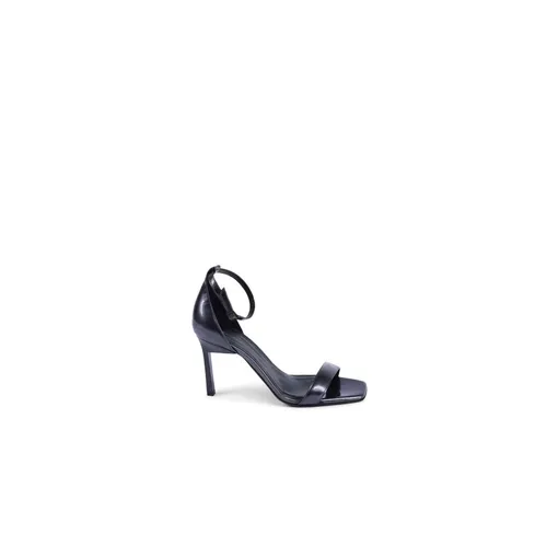 Shoes > Sandals > High Heel Sandals - - Calvin Klein - Modalova