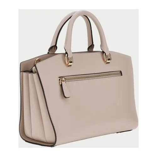 Guess - Bags > Handbags - Beige - Guess - Modalova