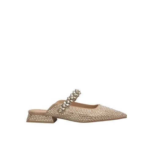 Shoes > Flats > Mules - - Alma EN Pena - Modalova