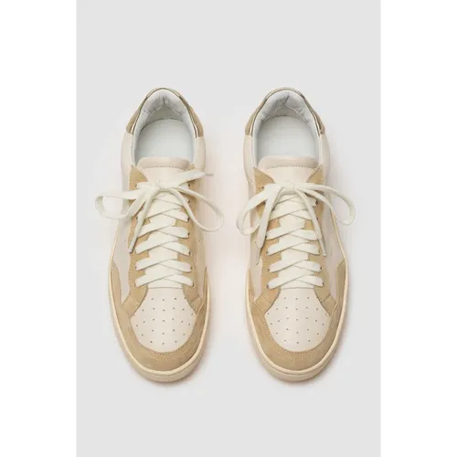 Shoes > Sneakers - - Elia Maurizi - Modalova